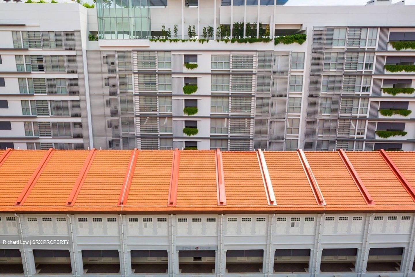 Paya Lebar Road (D14), Condominium #289386021